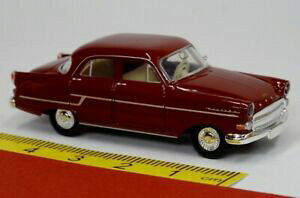 �y���������z�z�r�[�@�͌^�ԁ@�ԁ@���[�V���O�J�[ �I�y���L���v�e�����f�����b�hopel capitaine annee modele 56 rouge brekina 20883