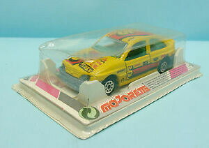 �y���������z�z�r�[�@�͌^�ԁ@�ԁ@���[�V���O�J�[ �`�A���[�_�[�V���[�Y�t�����X�t�H�[�h�G�X�R�[�g14168 majorette serie 200 france ford escort