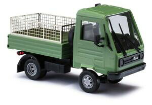 �y���������z�z�r�[�@�͌^�ԁ@�ԁ@���[�V���O�J�[ �u�b�V���X�P�[���O���b�h��busch 42213 echelle h0 multicar m26,avec construction de la grille neuf ovp