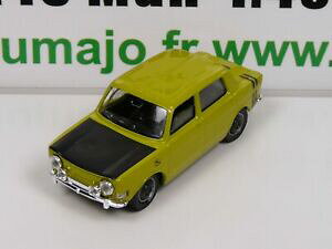 yzzr[@͌^ԁ@ԁ@[VOJ[ J[tX[sol55n voiture 143 solido made in france simca 1000 rallye i