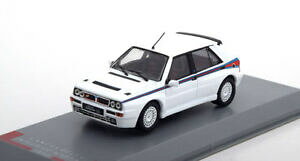 �y���������z�z�r�[�@�͌^�ԁ@�ԁ@���[�V���O�J�[ �����`�A�f���^�}���e�B�jlancia delta integrale martini 1992 143 generation gti neuf