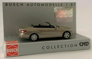 yzzr[@͌^ԁ@ԁ@[VOJ[ ubVzXp[ZfXxcNXJuIx[Wbusch 41677 spur ho 187 mercedesbenz classe e cabriolet ,beige neuf in