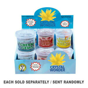 �y���������z�z�r�[�@�͌^�ԁ@�ԁ@���[�V���O�J�[ �N���X�^��discover science cristal wonder
