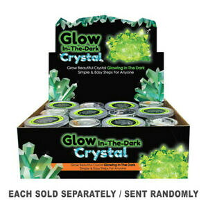 �y���������z�z�r�[�@�͌^�ԁ@�ԁ@���[�V���O�J�[ discover science fluorescent cristal