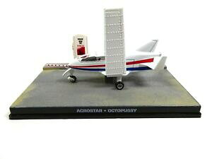 yzzr[@͌^ԁ@ԁ@[VOJ[ WF[Y{hfacrostar james bond 007 octopussy 143 voiture model car dy090