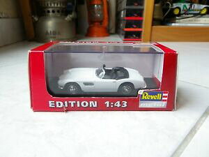 yzzr[@͌^ԁ@ԁ@[VOJ[ {bNX~j`Abmw 507 ref 28103 revell metal 143 miniature en boite