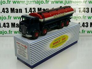 yzzr[@͌^ԁ@ԁ@[VOJ[ [XAgX^J[gbN^J[[WFgdt97e reedition dinky toys atlas camion citerne foden tanker regent 942uk
