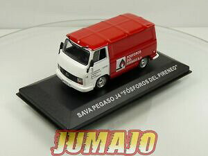 yzzr[@͌^ԁ@ԁ@[VOJ[ sbglbg[NC^ATopit80d 143 ixo altaya vehicules italie sava pegaso j4 fosforos del pireneo