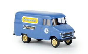 yzzr[@͌^ԁ@ԁ@[VOJ[ Iyubc{bNXR`l^brekina 35617 187 opel blitz boite a continental