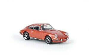 yzzr[@͌^ԁ@ԁ@[VOJ[ |VFbrekina 16229 187 porsche 911 pinkmetallic, td neuf