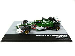 yzzr[@͌^ԁ@ԁ@[VOJ[ tH[~WK[tH[hRX[XueBOvuWformule 1 jaguar ford cosworth r2 lburti gp bresil 2001 143 voiture f1 710