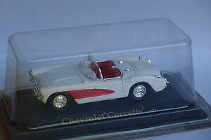 yzzr[@͌^ԁ@ԁ@[VOJ[ V{[Rxbgfabbri chevrolet corvette 1957 143