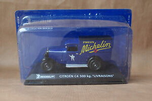 �y���������z�z�r�[�@�͌^�ԁ@�ԁ@���[�V���O�J�[ �~�V�������V�g���G��altaya michelin citroen c4 500 kg livraisons 143