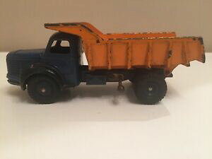 yzzr[@͌^ԁ@ԁ@[VOJ[ ???oPbgtX?????? 143 berliet glm 10 benne 1955 dinky toys 34 a made in france ???