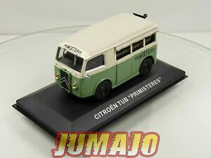 yzzr[@͌^ԁ@ԁ@[VOJ[ sbglbg[NC^Apit67d 143 ixo altaya vehicules italie citroen tub limonadier primisteres