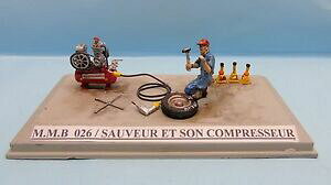 yzzr[@͌^ԁ@ԁ@[VOJ[ LbgRvbTmmb 026 kit resine sauveur et son compresseur 143