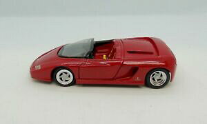 yzzr[@͌^ԁ@ԁ@[VOJ[ tF[~gX28865 revell ferrari mythos by pininfarina 143
