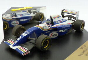 yzzr[@͌^ԁ@ԁ@[VOJ[ IjLXXP[fEBAYm[frbhNT[honyx echelle 124 voiture modele 5016bf1 williams renault fw16 david coulthard