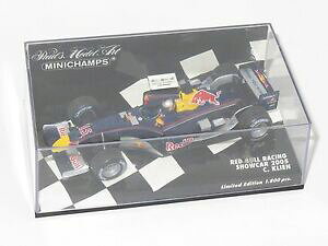 yzzr[@͌^ԁ@ԁ@[VOJ[ bhu[VONG143 red bull racing 2005 car probleme c klien