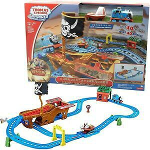 yzzr[@͌^ԁ@ԁ@[VOJ[ g[}XAhx`[thomas amp; friends motorized railwaythomas naufrage aventure rrp  5999
