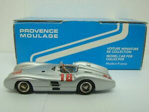 yzzr[@͌^ԁ@ԁ@[VOJ[ GNXAv@XZfXxcJ[gprovence moulage mercedes benz w196 f1 streamliner n k568 143 boite