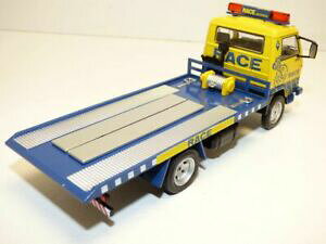 yzzr[@͌^ԁ@ԁ@[VOJ[ gbNhA[XAVX^Xcamion depanneuse porte auto pegaso ekus 143 assistance course