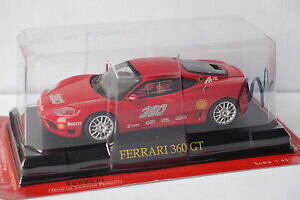 yzzr[@͌^ԁ@ԁ@[VOJ[ tF[fabbri ferrari 360 gt 143