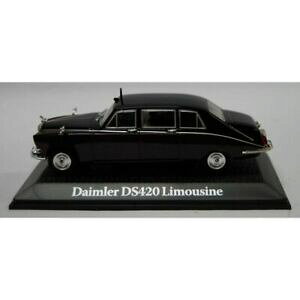 yzzr[@͌^ԁ@ԁ@[VOJ[ AgXWnorev for atlas vpre2696609 daimler ds420 limousine 143
