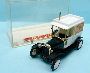 yzzr[@͌^ԁ@ԁ@[VOJ[ TtB[tXVgGp[rv[Vsafir france citroen 1923 ambulance ville de paris promotionnelle mobil 143