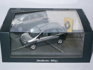 �y���������z�z�r�[�@�͌^�ԁ@�ԁ@���[�V���O�J�[ ���m�[�v���g�^�C�v�V���[�Y���j�o�[�T��renault scenic rxe prototype serie limitee 5700 ex universal hobbies idem norev