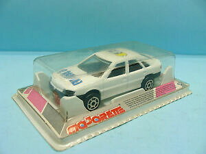 �y���������z�z�r�[�@�͌^�ԁ@�ԁ@���[�V���O�J�[ �`�A���[�_�[�t�����X12272 majorette france renault safrane fr3 le moutard 164