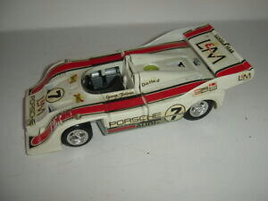 yzzr[@͌^ԁ@ԁ@[VOJ[ |VFporsche 91710 t c canam solido ref 18 143 bon etat