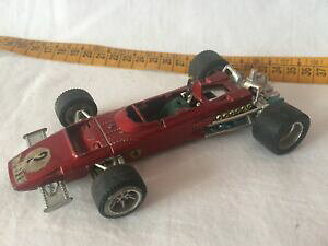 【送料無料】ホビー 模型車 車 レーシングカー フェラーリビンテージmebetoys ferrari 312 b2 f1 mattel scala 128 vintage rare