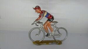 �y���������z�z�r�[�@�͌^�ԁ@�ԁ@���[�V���O�J�[ �c�A�[�h�t�����X���C�_�[�A���~�g�b�vsalza tour de france tdf velo cycliste rider aluminium top as17