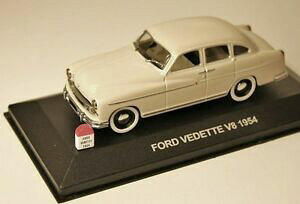 �y���������z�z�r�[�@�͌^�ԁ@�ԁ@���[�V���O�J�[ �t�H�[�h�m�X�^���W�Aford vedette v8 1954 143 nostalgie sonic cec p1213