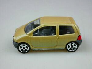 yzzr[@͌^ԁ@ԁ@[VOJ[ `AK[m[gDCS{bNX206 majorette 158 renault twingo 1994 beigegoldmetallic sans box 513440