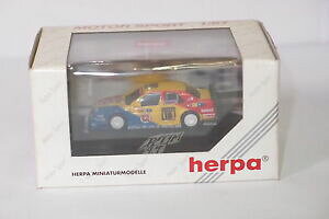 yzzr[@͌^ԁ@ԁ@[VOJ[ zAt@I`[herpa ho 187 alfa romeo 155 v6 ti 18 schubel team dtm 1994 143