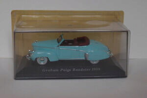 yzzr[@͌^ԁ@ԁ@[VOJ[ Ony[W[hX^[altaya graham page roadster 1939 143