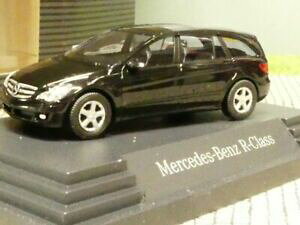 yzzr[@͌^ԁ@ԁ@[VOJ[ ubVNX187 busch mb rclasse