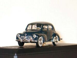 �y���������z�z�r�[�@�͌^�ԁ@�ԁ@���[�V���O�J�[ ���m�[renault 4 cv 1954darkgreensolido 143