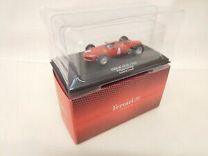 yzzr[@͌^ԁ@ԁ@[VOJ[ AgXtF[x63041 atlas 143 ferrari 156 f1 trips tres bon etat