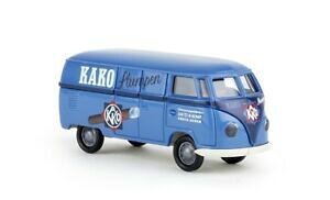 yzzr[@͌^ԁ@ԁ@[VOJ[ tHNX[QtHNX[QVK[brekina 32052 187 volkswagen vw t1a boite kako cigare neuf