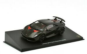 yzzr[@͌^ԁ@ԁ@[VOJ[ {M[jlbg[NAVFbgflamborghini sesto elemento 2010 143 ixo hachette voiture model car la11