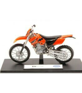 �y���������z�z�r�[�@�͌^�ԁ@�ԁ@���[�V���O�J�[ �N���Xktm 525 exc cross 118