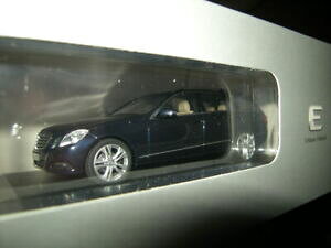 yzzr[@͌^ԁ@ԁ@[VOJ[ fZfXxcNXf{bNX143 schuco mercedesbenz classe e s212 tmodele tansanitblaublue dans neuf dans sa boite