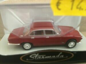 �y���������z�z�r�[�@�͌^�ԁ@�ԁ@���[�V���O�J�[ �W���K�[jaguar xj6 13651 de brekinastarmada