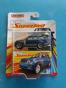 yzzr[@͌^ԁ@ԁ@[VOJ[ }b`Wr[W[o[{bNXImatchbox jubile range rover 50 th anniversary box