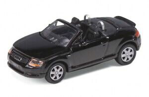 yzzr[@͌^ԁ@ԁ@[VOJ[ AEfB[hX^[faudi tt roadster , welly auto modele 187 h0