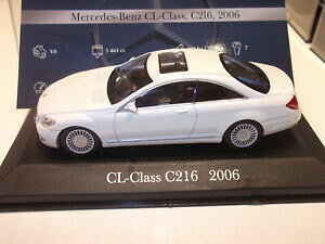 yzzr[@͌^ԁ@ԁ@[VOJ[ lbg[NfZfXxcNXZ_V[P[Xixo modele 143 mercedes benz clclass c 216 berline 2006 blanc dans vitrine