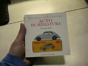 yzzr[@͌^ԁ@ԁ@[VOJ[ GfB^re[Wauto in miniatura edito fabbri editori, vintage per amanti modellismo
